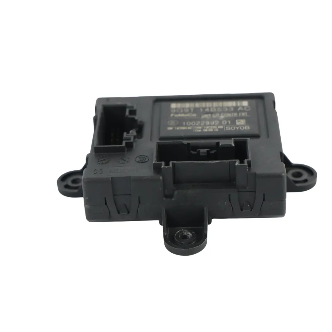Mercedes W204 Front Door Control Unit Module Right O/S 9G9T-14B533-AC - SKU 9G9T14B533AC - Part number 9G9T14B533AC