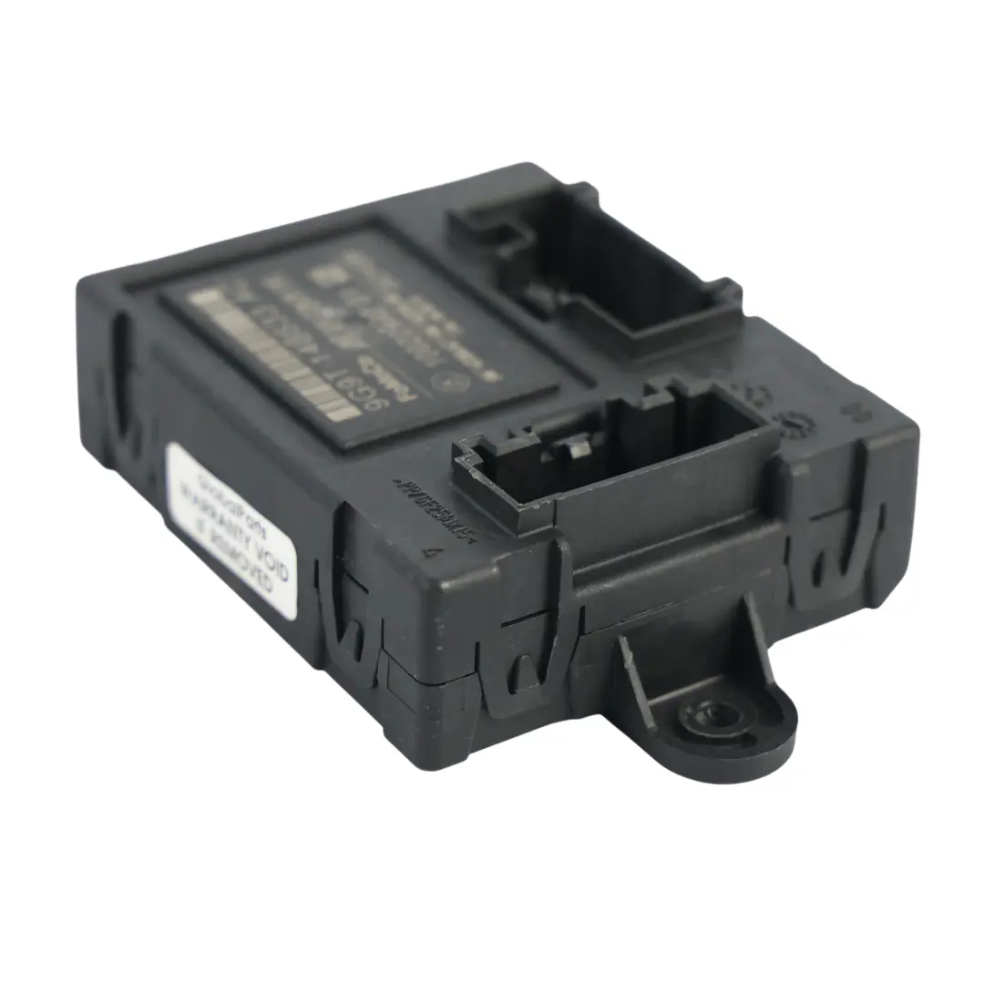 Unidad Control Módulo Puerta Delantera Derecha 9G9T-14B533-AC para Mercedes W204 con número de pieza 9G9T14B533AC Mercedes W204 Unidad Control Módulo Puerta Delantera Derecha 9G9T-14B533-AC - SKU 9G9T14B533AC - Número de pieza 9G9T14B533AC