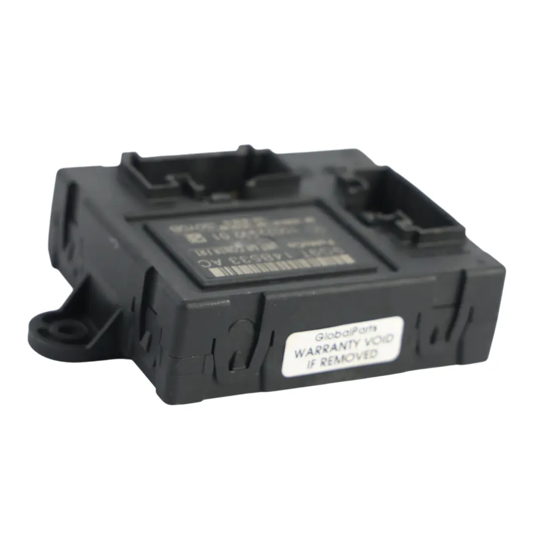 Front Door Control Unit Module Right O/S 9G9T-14B533-AC to Mercedes W204 with Part number 9G9T14B533AC Mercedes W204 Front Door Control Unit Module Right O/S 9G9T-14B533-AC - SKU 9G9T14B533AC - Part number 9G9T14B533AC