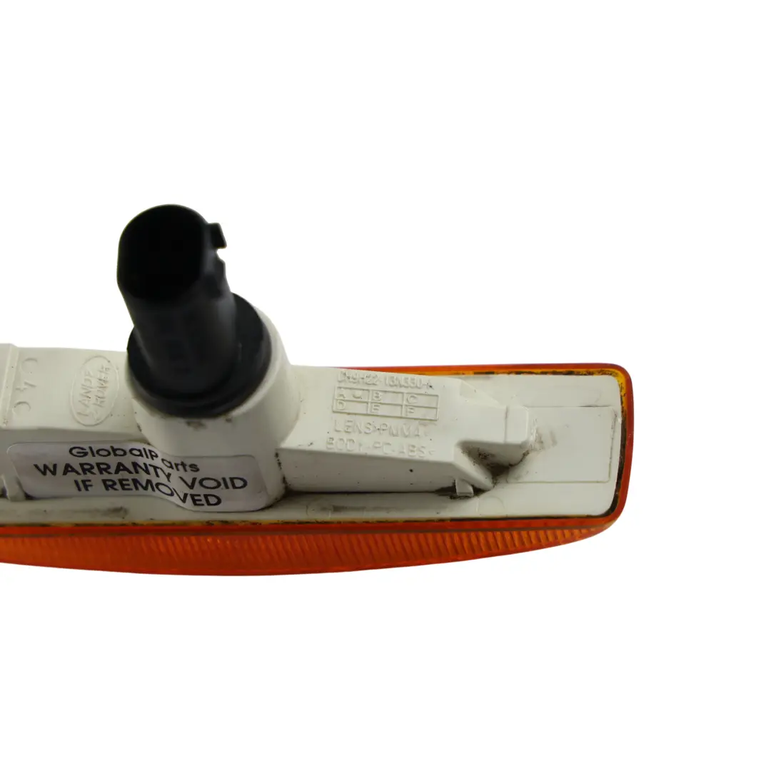 Land Rover Discovery 4 L319 Seitenblinker Links Rechts - SKU 9H22-13N330-AA-1 - Teilenummer 9H22-13N330-AA