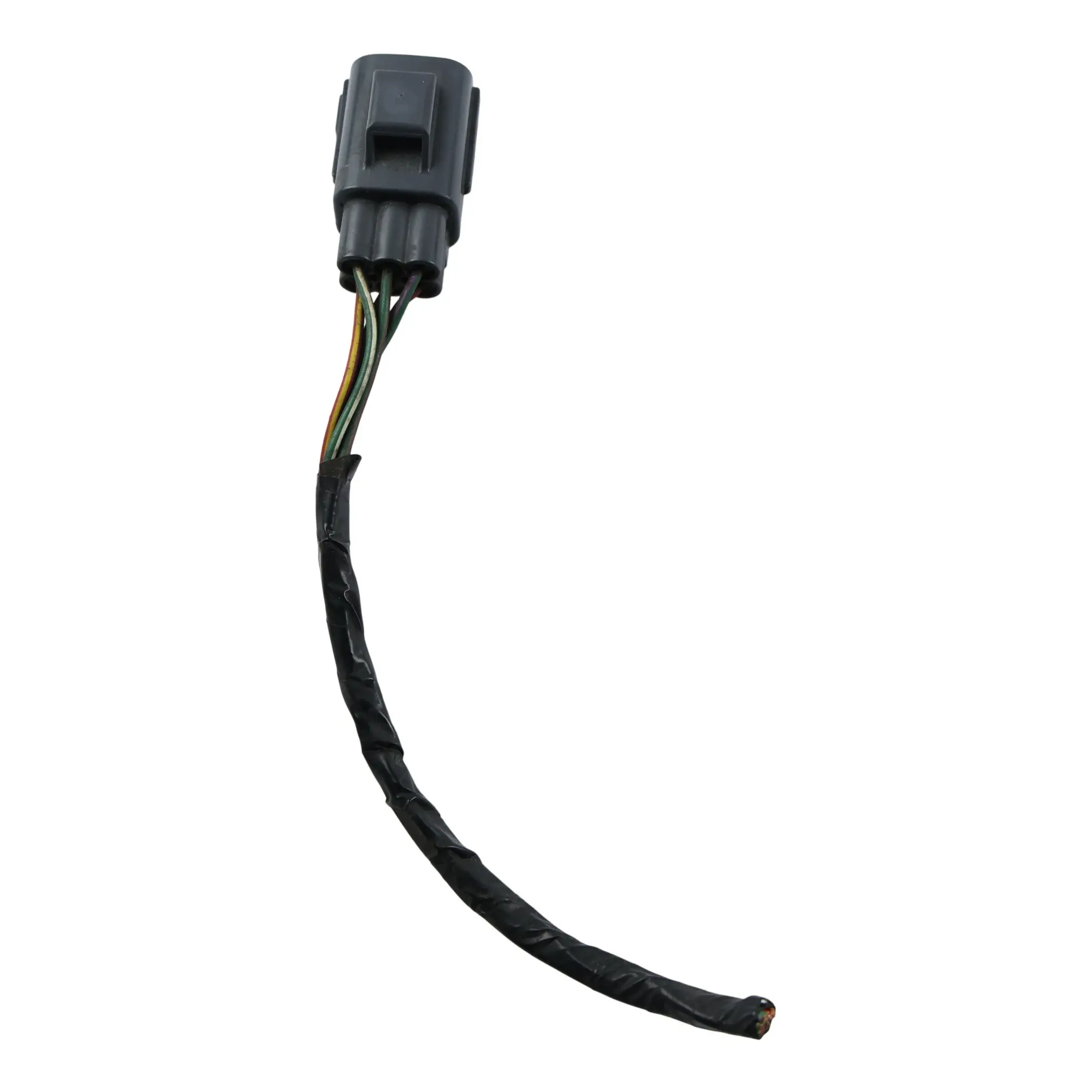 Land Rover Range Rover Sport L320 Wiązka Kabli Tylna Prawa 9H32-13404-AA