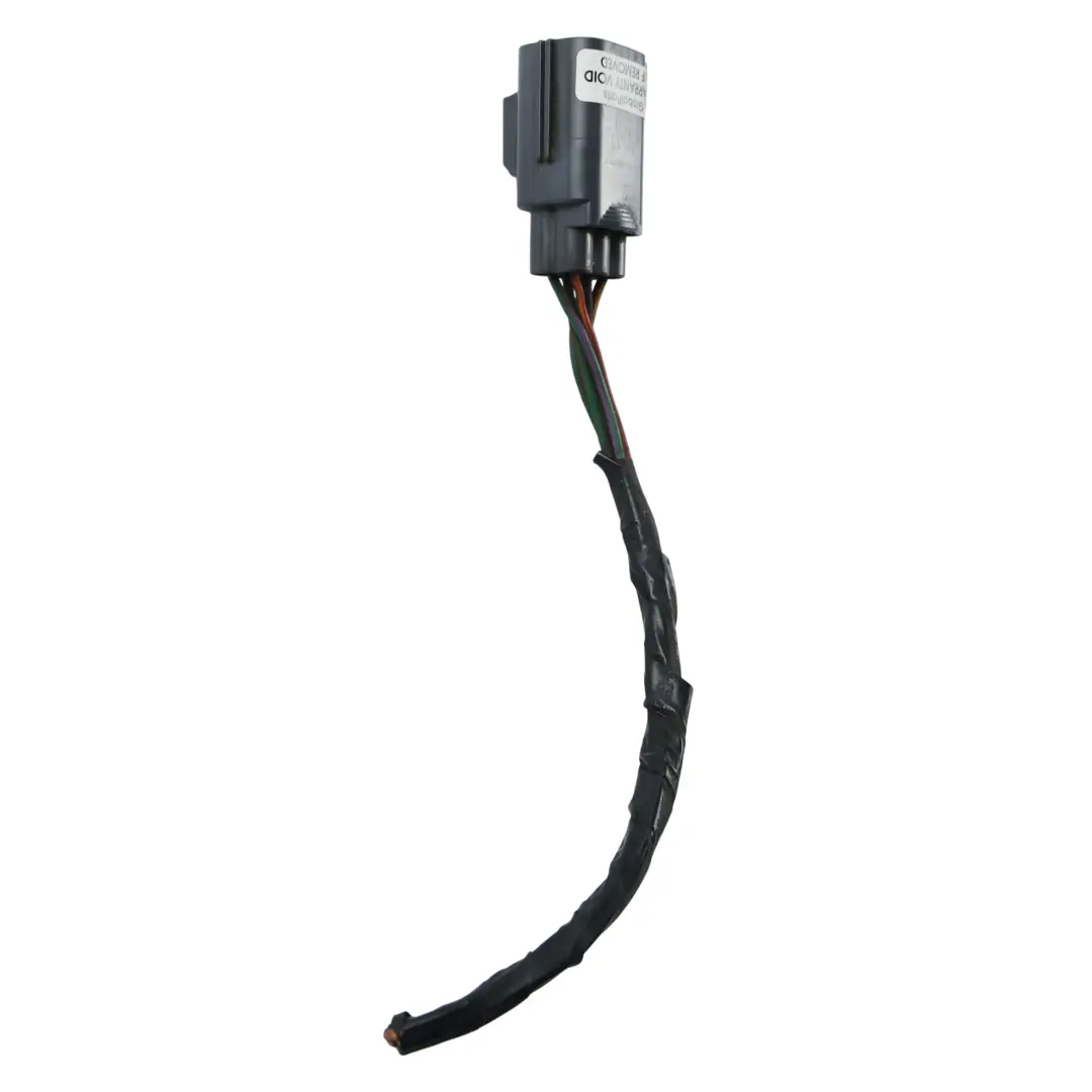 Range Rover Sport L320 Tail Light Rear Plug Cable Wiring Right O/S - SKU 9H32-13404-AA-2 - Part number 9H32-13404-AA
