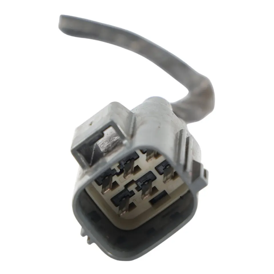 Range Rover Sport L320 Tail Light Rear Lamp Plug Socket Left N/S - SKU 9H32-13405-AA-2 - Part number 9H32-13405-AA