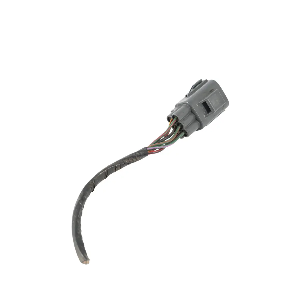 Range Rover Sport L320 Tail Light Rear Lamp Plug Socket Left N/S - SKU 9H32-13405-AA-2 - Part number 9H32-13405-AA