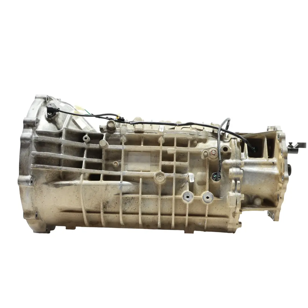 Mk4 2.5 TDCi 4x4 Cambio Manuale 5 Marce M5R31 GARANZIE per Ford Ranger con numero di parte 9M34-7002-AA Ford Ranger Mk4 2.5 TDCi 4x4 Cambio Manuale 5 Marce M5R31 GARANZIE - SKU 9M34-7002-AA - Numero di parte 9M34-7002-AA