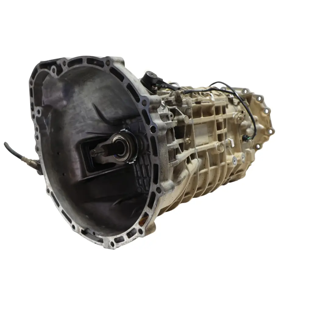 Mk4 2.5 TDCi 4x4 Cambio Manuale 5 Marce M5R31 GARANZIE per Ford Ranger con numero di parte 9M34-7002-AA Ford Ranger Mk4 2.5 TDCi 4x4 Cambio Manuale 5 Marce M5R31 GARANZIE - SKU 9M34-7002-AA - Numero di parte 9M34-7002-AA