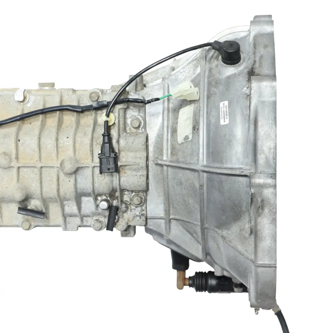 Mk4 2.5 TDCi 4x4 Cambio Manuale 5 Marce M5R31 GARANZIE per Ford Ranger con numero di parte 9M34-7002-AA Ford Ranger Mk4 2.5 TDCi 4x4 Cambio Manuale 5 Marce M5R31 GARANZIE - SKU 9M34-7002-AA - Numero di parte 9M34-7002-AA