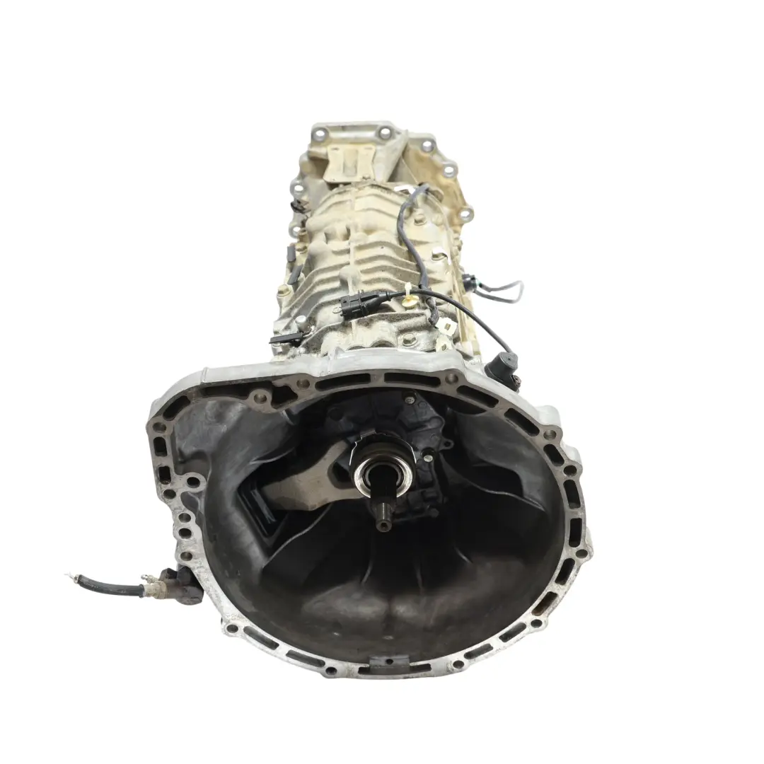 Mk4 2.5 TDCi 4x4 Cambio Manuale 5 Marce M5R31 GARANZIE per Ford Ranger con numero di parte 9M34-7002-AA Ford Ranger Mk4 2.5 TDCi 4x4 Cambio Manuale 5 Marce M5R31 GARANZIE - SKU 9M34-7002-AA - Numero di parte 9M34-7002-AA