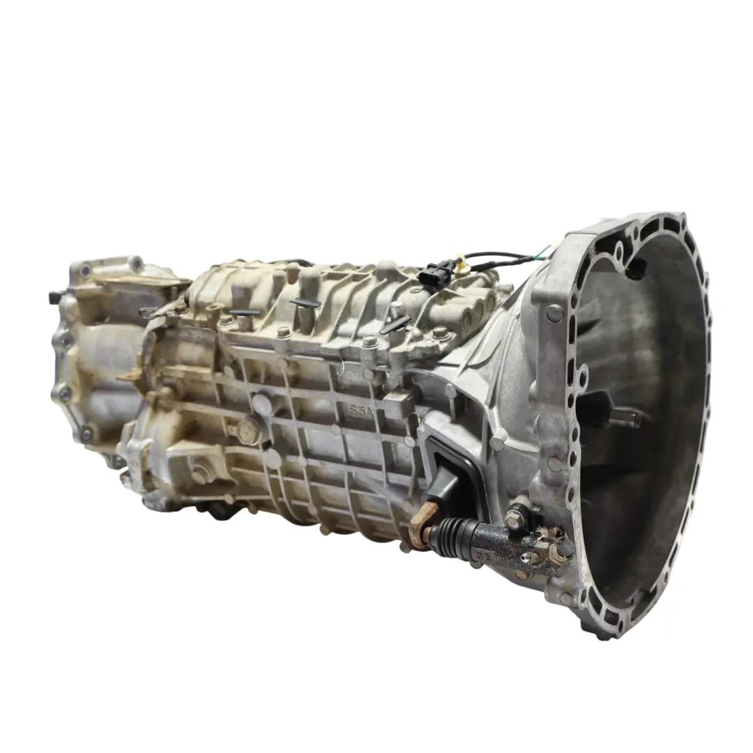 Mk4 2.5 TDCi 4x4 Manual Gearbox 5 Speed M5R31 WARRANTY to Ford Ranger with Part number 9M34-7002-AA Ford Ranger Mk4 2.5 TDCi 4x4 Manual Gearbox 5 Speed M5R31 WARRANTY - SKU 9M34-7002-AA - Part number 9M34-7002-AA