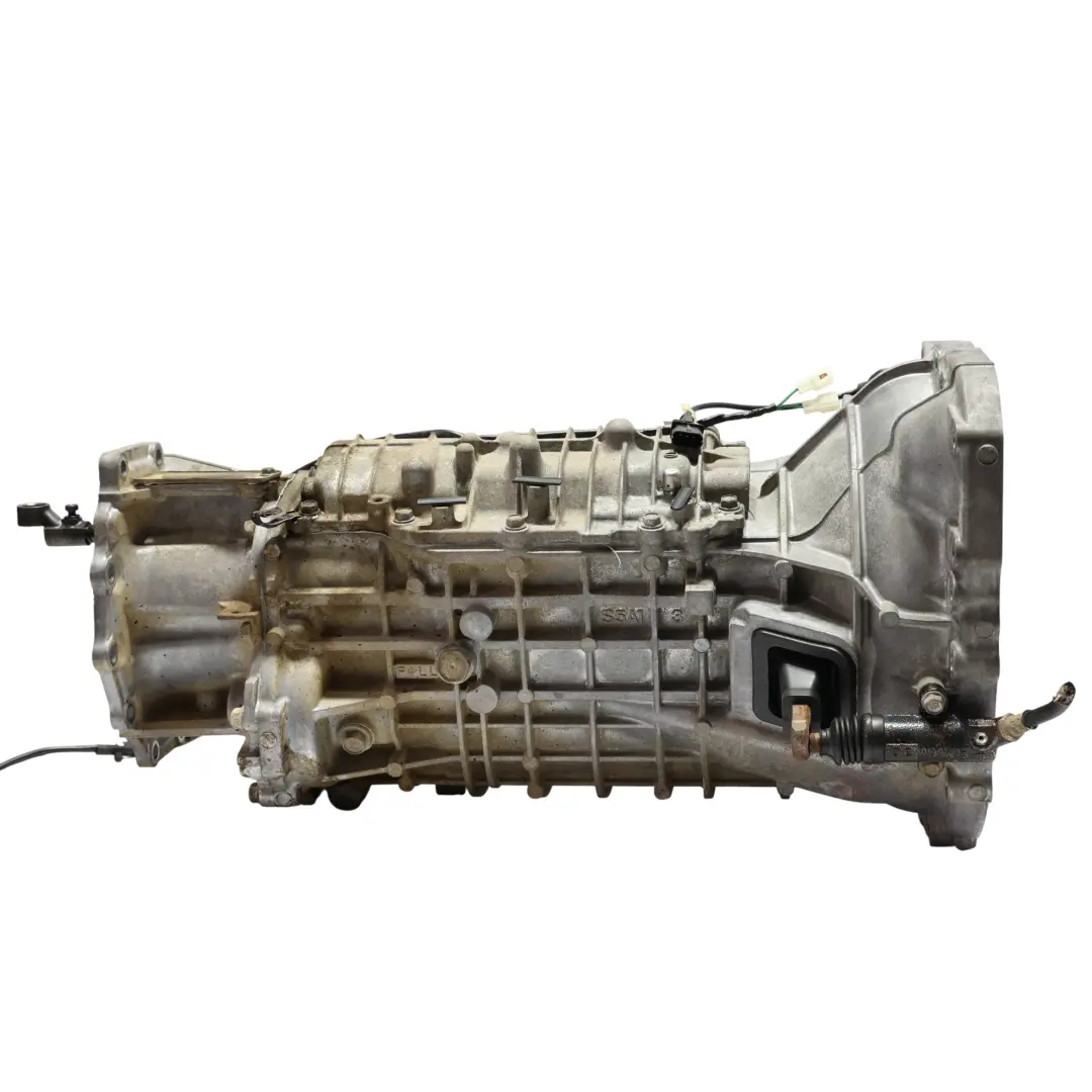 Mk4 2.5 TDCi 4x4 Cambio Manuale 5 Marce M5R31 GARANZIE per Ford Ranger con numero di parte 9M34-7002-AA Ford Ranger Mk4 2.5 TDCi 4x4 Cambio Manuale 5 Marce M5R31 GARANZIE - SKU 9M34-7002-AA - Numero di parte 9M34-7002-AA