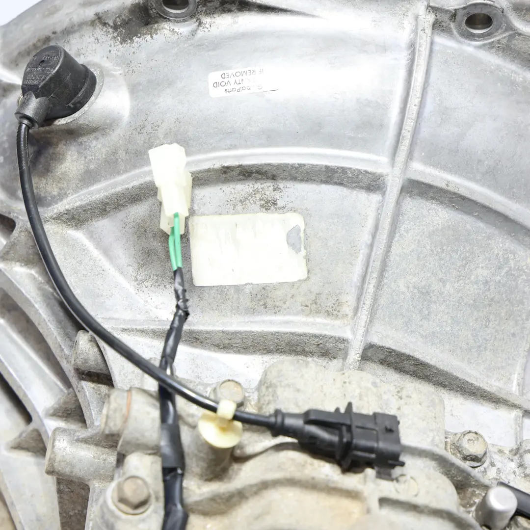 Mk4 2.5 TDCi 4x4 Cambio Manuale 5 Marce M5R31 GARANZIE per Ford Ranger con numero di parte 9M34-7002-AA Ford Ranger Mk4 2.5 TDCi 4x4 Cambio Manuale 5 Marce M5R31 GARANZIE - SKU 9M34-7002-AA - Numero di parte 9M34-7002-AA