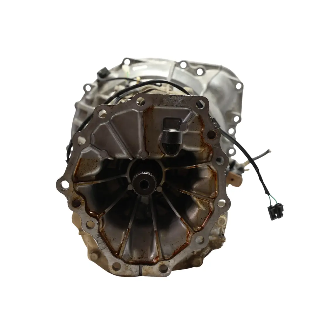 Mk4 2.5 TDCi 4x4 Cambio Manuale 5 Marce M5R31 GARANZIE per Ford Ranger con numero di parte 9M34-7002-AA Ford Ranger Mk4 2.5 TDCi 4x4 Cambio Manuale 5 Marce M5R31 GARANZIE - SKU 9M34-7002-AA - Numero di parte 9M34-7002-AA
