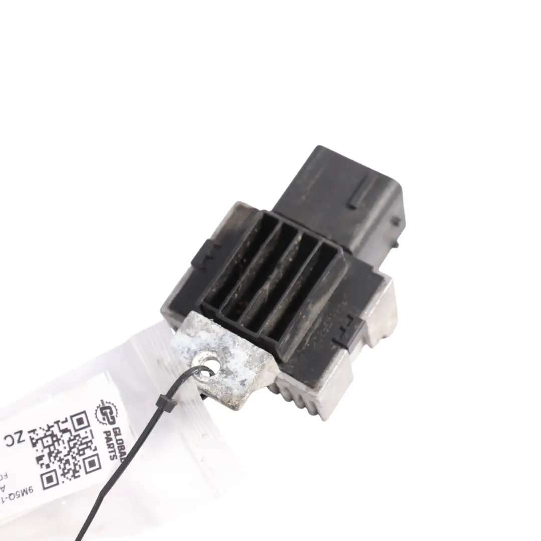Mk4 S-Max Galaxy Glow Plug Relay 2.0 TDCi Diesel to Ford Mondeo with Part number 9M5Q-12A343-AA Ford Mondeo Mk4 S-Max Galaxy Glow Plug Relay 2.0 TDCi Diesel - SKU 9M5Q-12A343-AA - Part number 9M5Q-12A343-AA