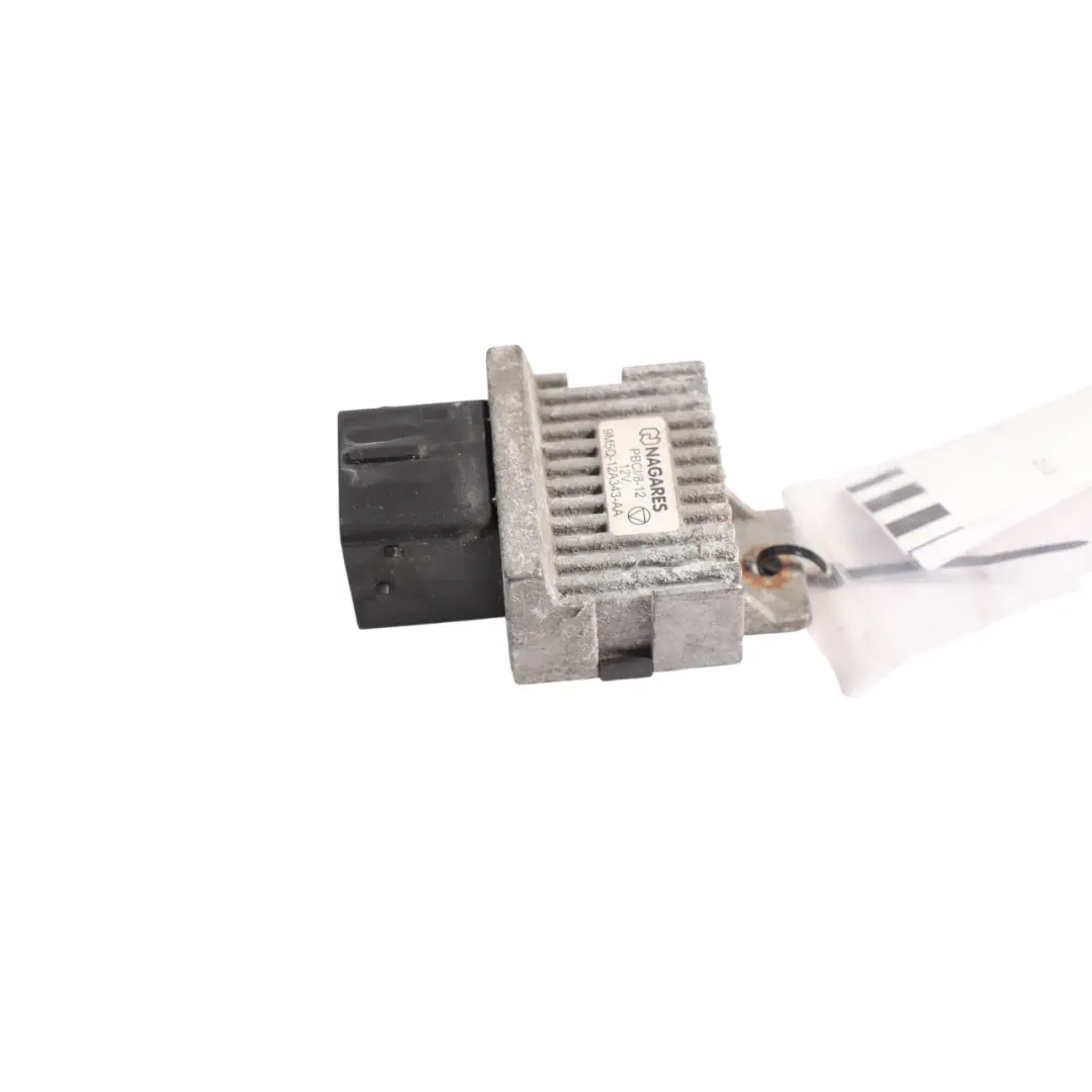 Ford Mondeo Mk4 S-Max Galaxy Glow Plug Relay 2.0 TDCi Diesel - SKU 9M5Q-12A343-AA - Part number 9M5Q-12A343-AA