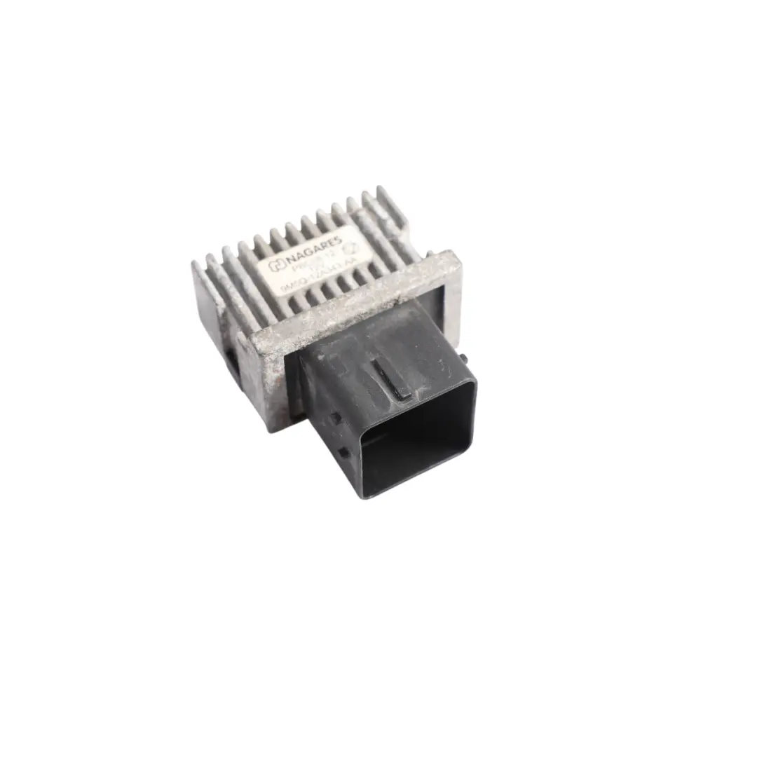 Ford Mondeo Mk4 S-Max Galaxy Glow Plug Relay 2.0 TDCi Diesel - SKU 9M5Q-12A343-AA - Part number 9M5Q-12A343-AA