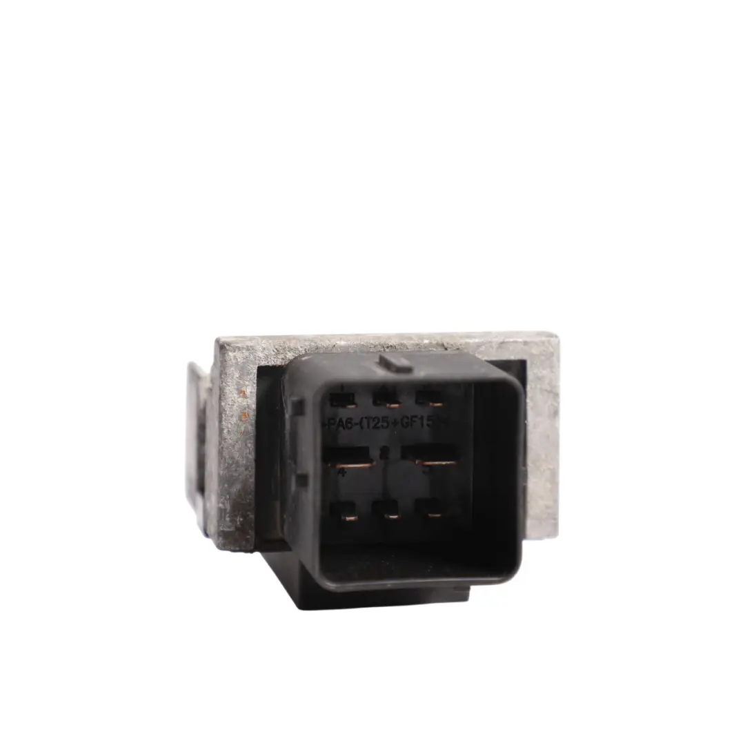 Ford Mondeo Mk4 S-Max Galaxy Glow Plug Relay 2.0 TDCi Diesel - SKU 9M5Q-12A343-AA - Part number 9M5Q-12A343-AA
