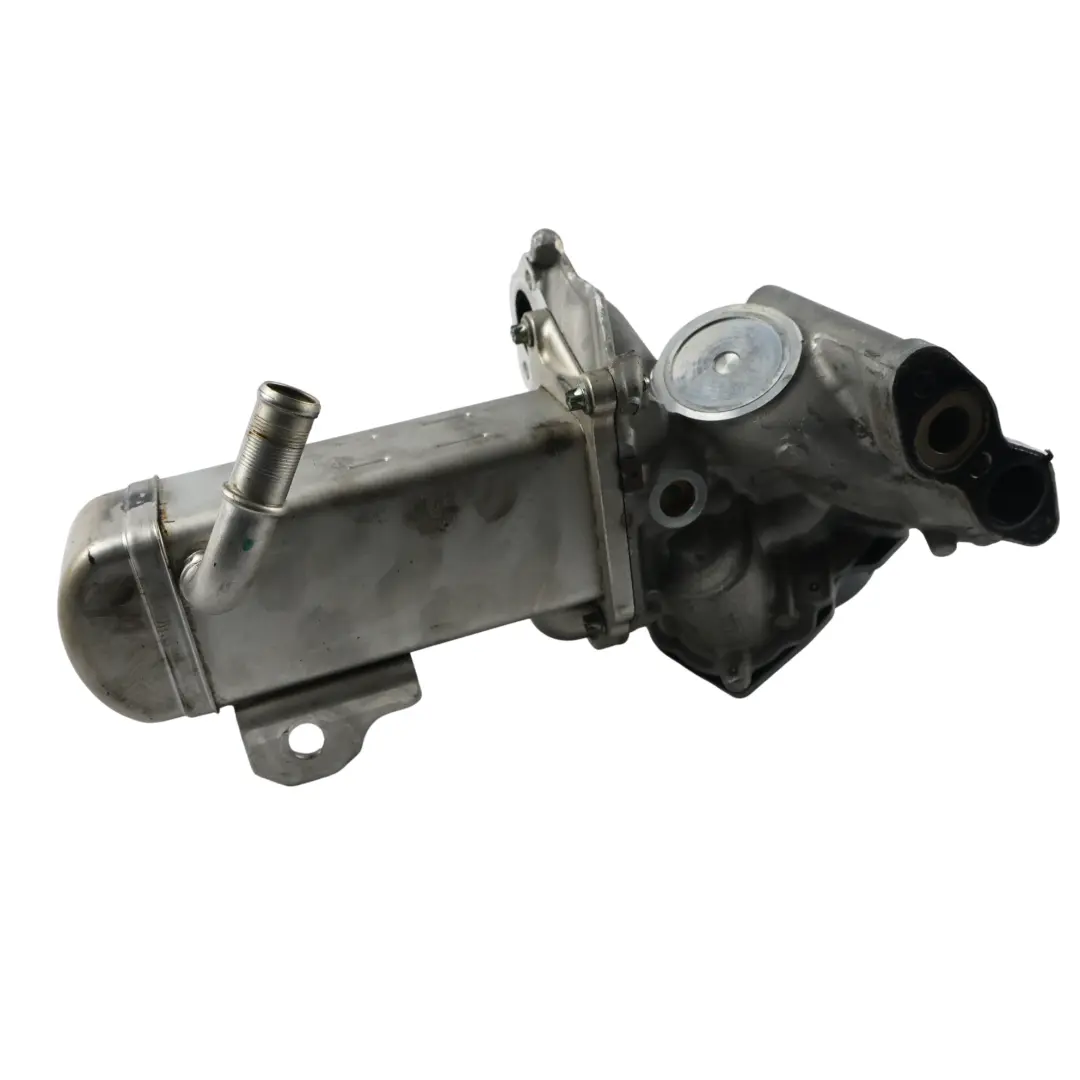 MK4 Tubo Conector Válvula EGR Enfriador 2.0 Diesel para Ford Mondeo con número de pieza 9M5Q-9D475-DC Ford Mondeo MK4 Tubo Conector Válvula EGR Enfriador 2.0 Diesel - SKU 9M5Q-9D475-DC-1 - Número de pieza 9M5Q-9D475-DC