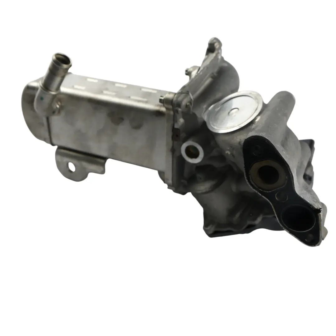 Ford Mondeo Mk4 EGR Valve Cooler Connector Pipe 2.0 Diesel - SKU 9M5Q-9D475-DC-1 - Part number 9M5Q-9D475-DC