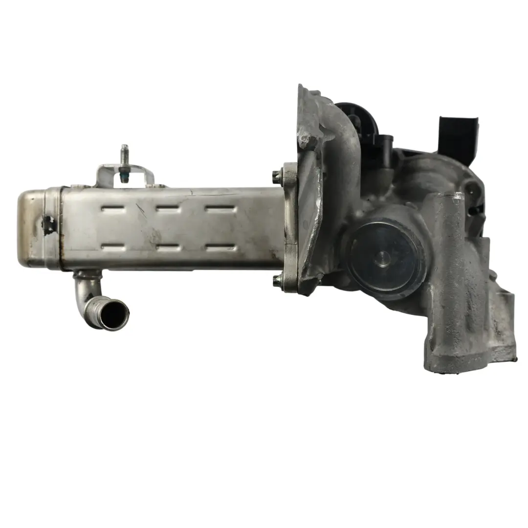Ford Mondeo Mk4 EGR Valve Cooler Connector Pipe 2.0 Diesel - SKU 9M5Q-9D475-DC-1 - Part number 9M5Q-9D475-DC