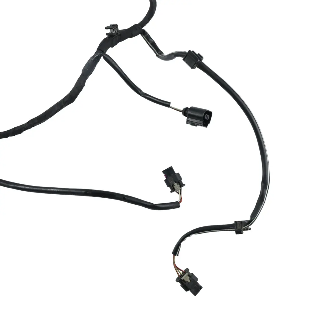 Stoßstange Hinten Parksensor Kabelbaum ABS für Porsche 718 Boxster 982 mit Teilenummer 9P0971174E Porsche 718 Boxster 982 Stoßstange Hinten Parksensor Kabelbaum ABS - SKU 9P0971174E - Teilenummer 9P0971174E