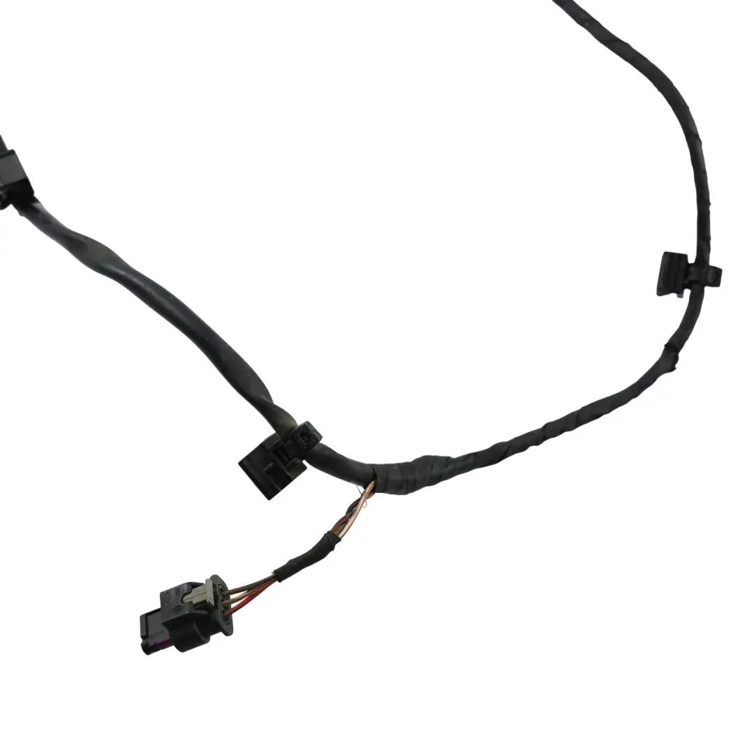 Tylna Wiązka PDC Zderzaka ABS do Porsche 718 Boxster 982 o numerze 9P0971174E Porsche 718 Boxster 982 Tylna Wiązka PDC Zderzaka ABS - SKU 9P0971174E - Numer Części 9P0971174E