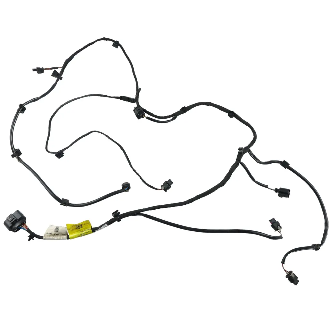 Porsche 718 Boxster 982 Stoßstange Hinten Parksensor Kabelbaum ABS - SKU 9P0971174E - Teilenummer 9P0971174E