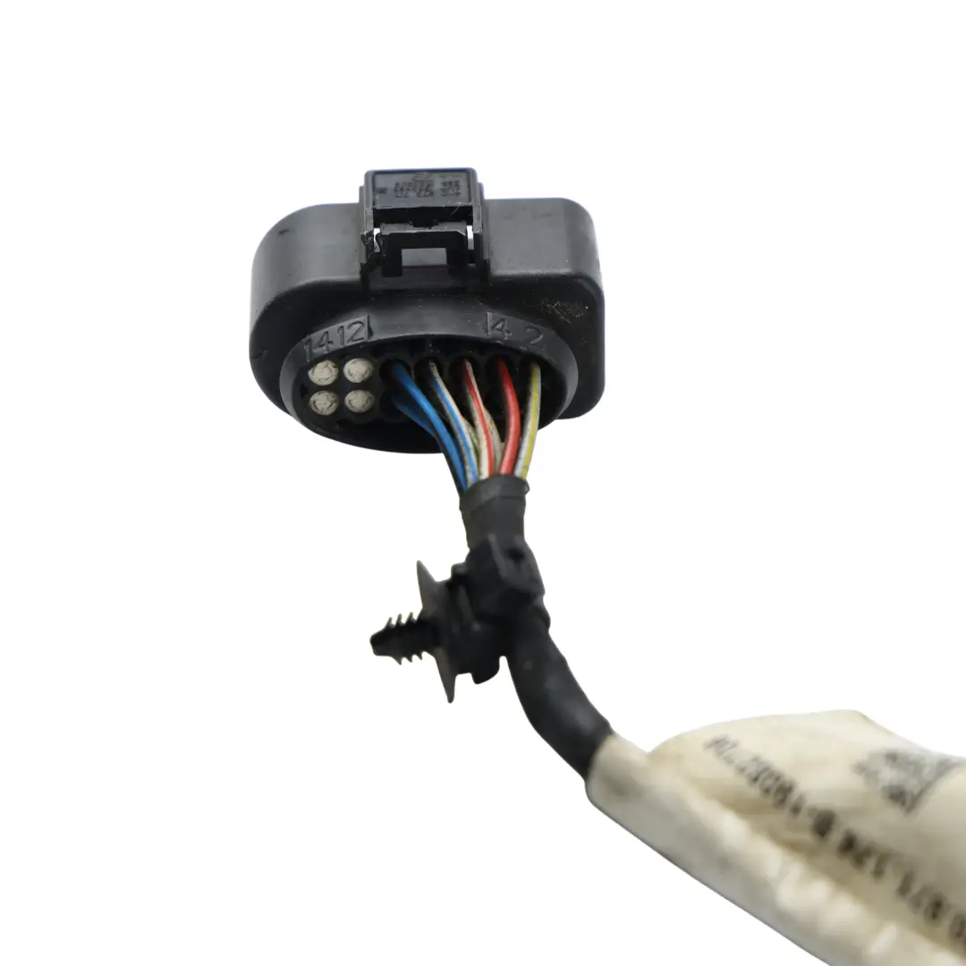 Porsche 718 Boxster 982 Stoßstange Hinten Parksensor Kabelbaum ABS - SKU 9P0971174E - Teilenummer 9P0971174E