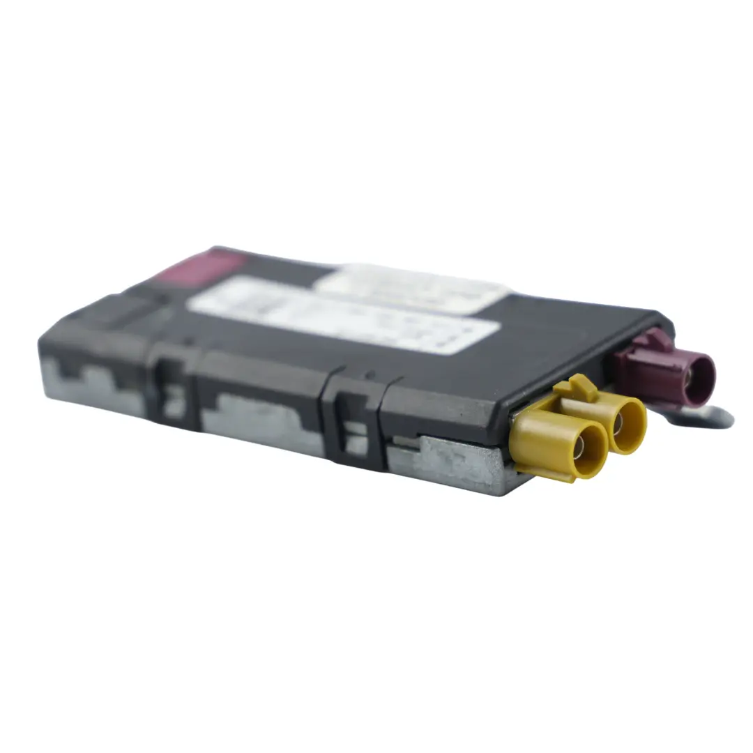 Front Antenna Amplifier Aerial Right O/S to Porsche 718 Boxster 982 with Part number 9P1035225 Porsche 718 Boxster 982 Front Antenna Amplifier Aerial Right O/S - SKU 9P1035225 - Part number 9P1035225