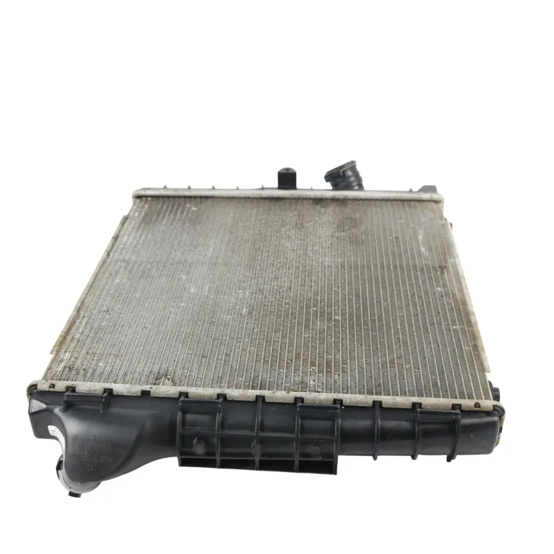 Kühlmittel Kühler Rechts für Porsche 718 Boxster 982 mit Teilenummer 9P1121252 Porsche 718 Boxster 982 Kühlmittel Kühler Rechts - SKU 9P1121250A - Teilenummer 9P1121252