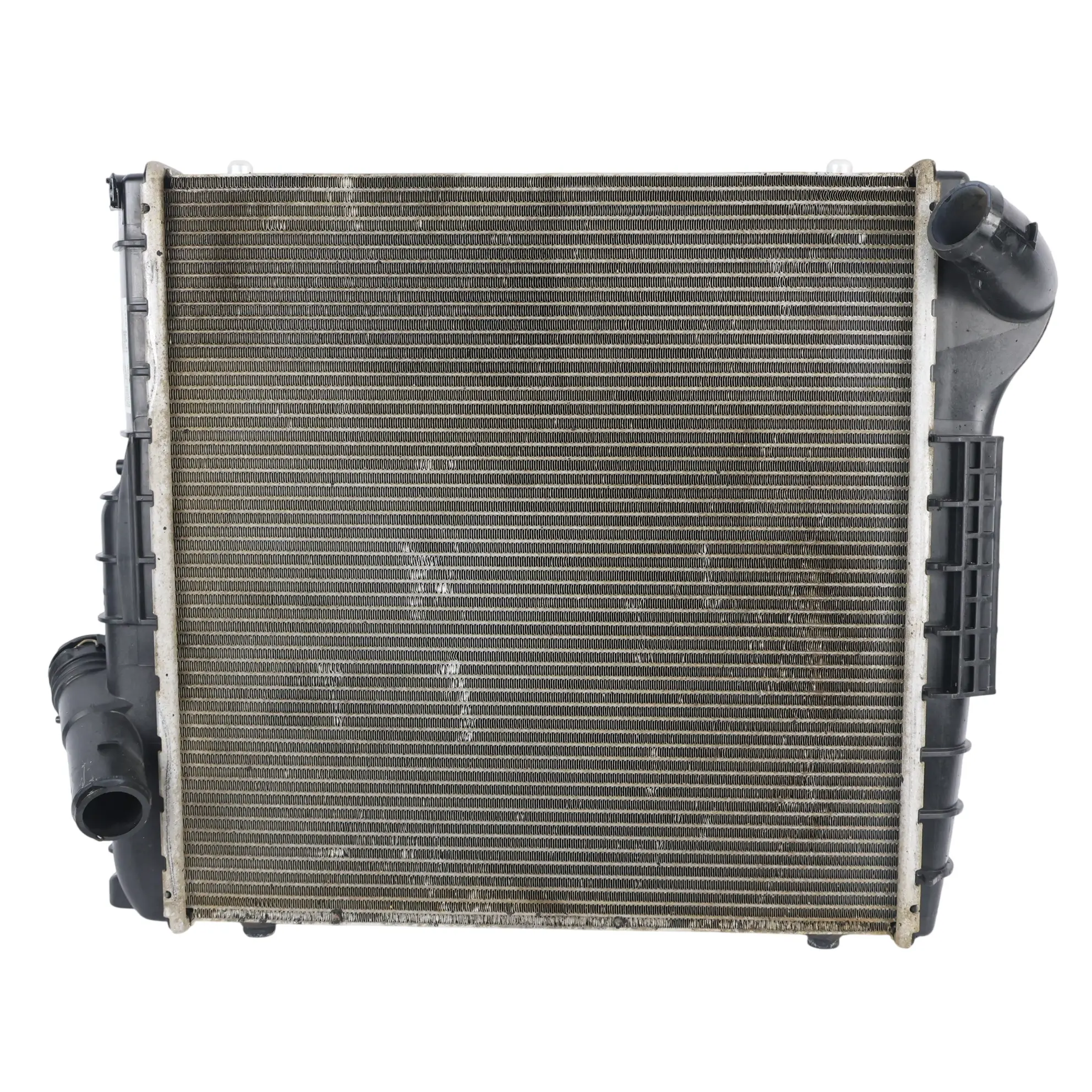 Porsche 718 Boxster 982 Kühlmittel Kühler Rechts 9P1121252