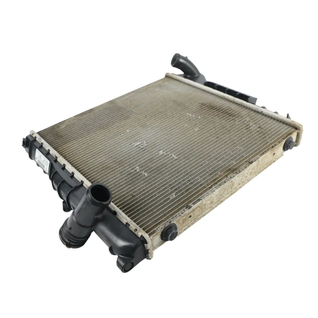Kühlmittel Kühler Rechts für Porsche 718 Boxster 982 mit Teilenummer 9P1121252 Porsche 718 Boxster 982 Kühlmittel Kühler Rechts - SKU 9P1121250A - Teilenummer 9P1121252
