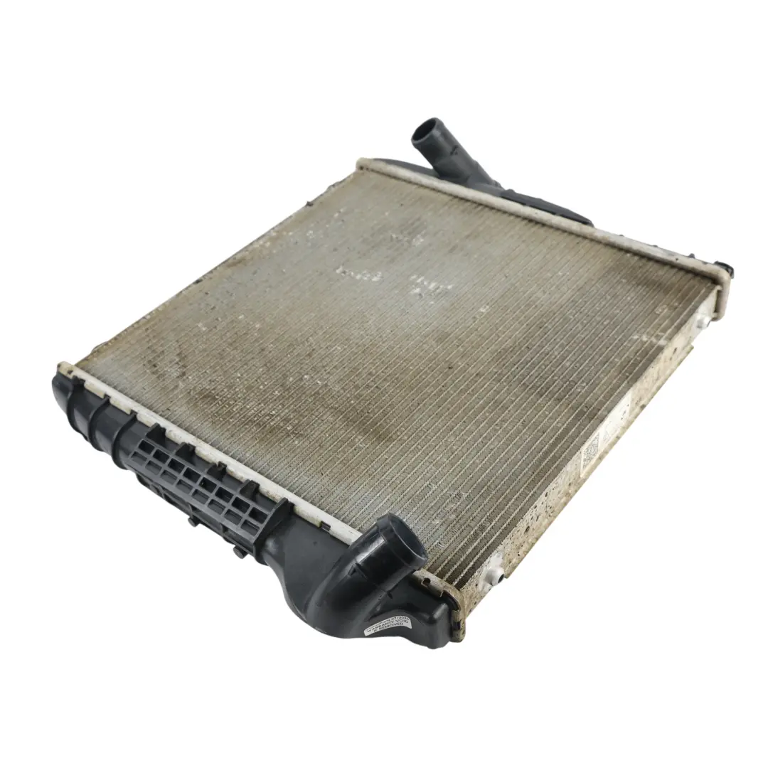 Kühlmittel Kühler Rechts für Porsche 718 Boxster 982 mit Teilenummer 9P1121252 Porsche 718 Boxster 982 Kühlmittel Kühler Rechts - SKU 9P1121250A - Teilenummer 9P1121252