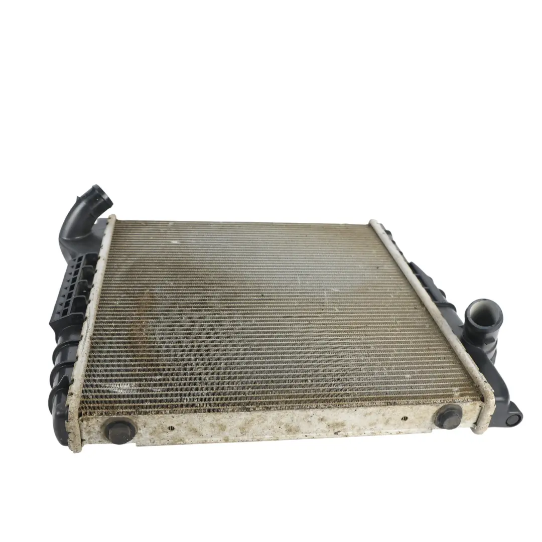 Porsche 718 Boxster 982 Kühlmittel Kühler Links - SKU 9P1121251 - Teilenummer 9P1121251