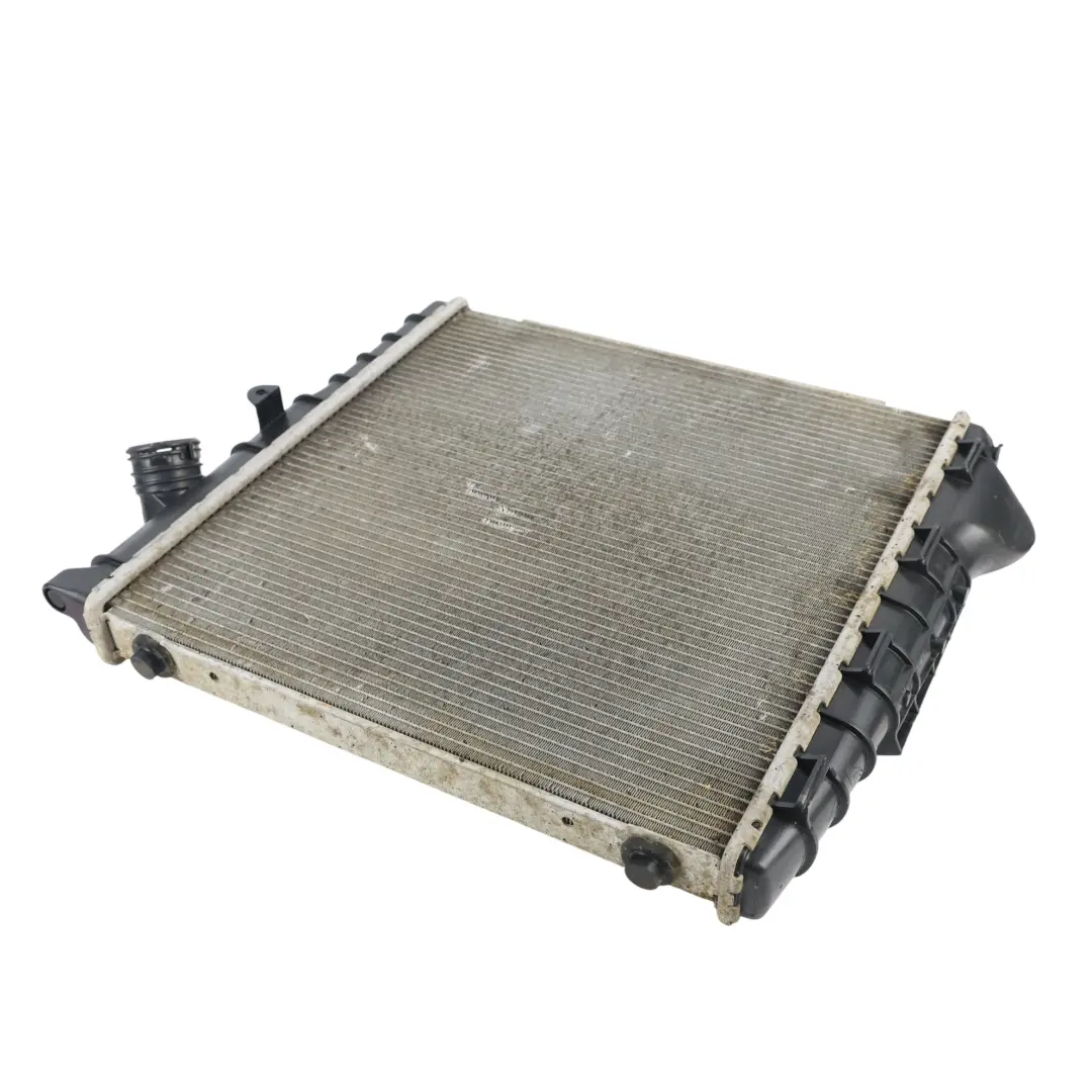Porsche 718 Boxster 982 Kühlmittel Kühler Links - SKU 9P1121251 - Teilenummer 9P1121251
