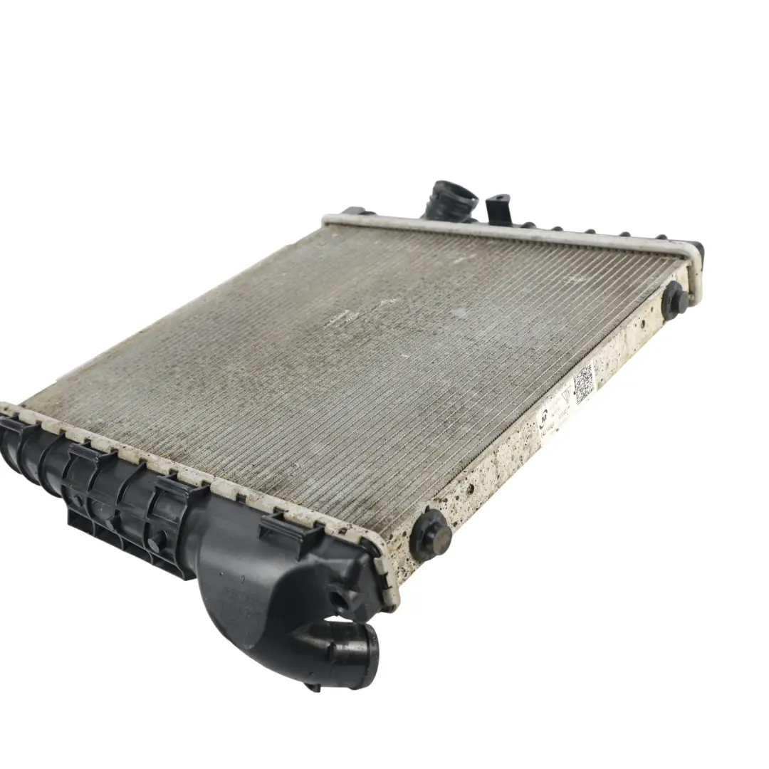 Radiador Refrigerante Izquierdo para Porsche 718 Boxster 982 con número de pieza 9P1121251 Porsche 718 Boxster 982 Radiador Refrigerante Izquierdo - SKU 9P1121251 - Número de pieza 9P1121251