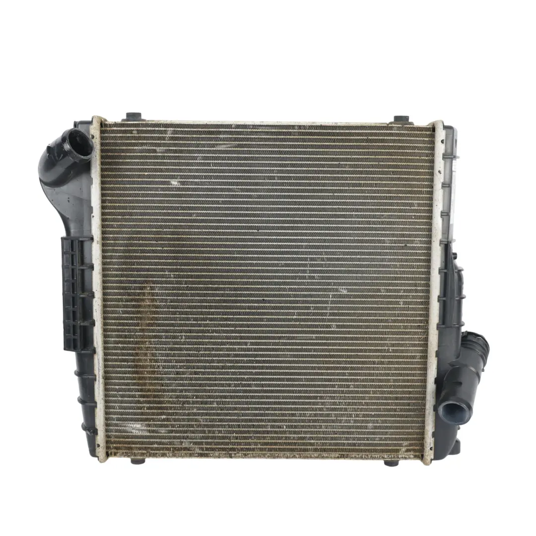 Porsche 718 Boxster 982 Kühlmittel Kühler Links - SKU 9P1121251 - Teilenummer 9P1121251