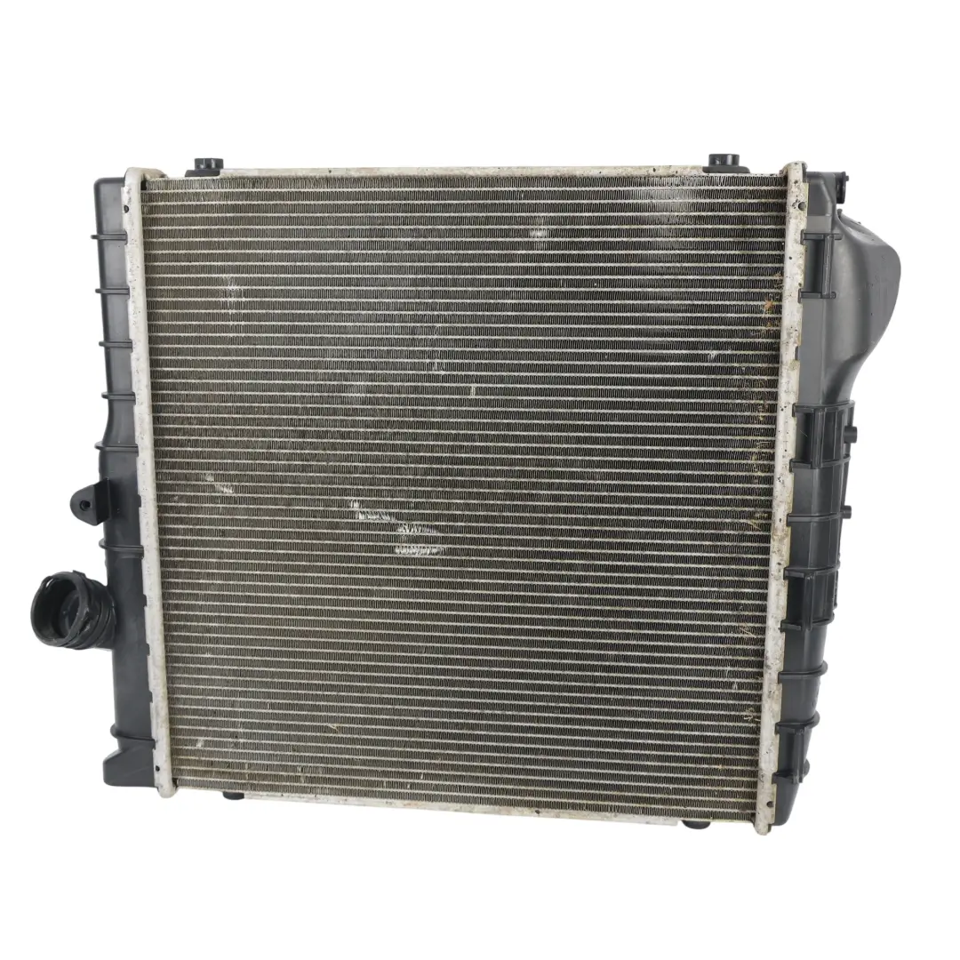 Kühlmittel Kühler Links für Porsche 718 Boxster 982 mit Teilenummer 9P1121251 Porsche 718 Boxster 982 Kühlmittel Kühler Links - SKU 9P1121251 - Teilenummer 9P1121251