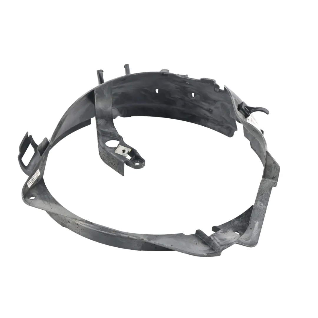 Kühler Luftführung Links für Porsche 718 Boxster 982 mit Teilenummer 9P1121333 Porsche 718 Boxster 982 Kühler Luftführung Links - SKU 9P1121333 - Teilenummer 9P1121333