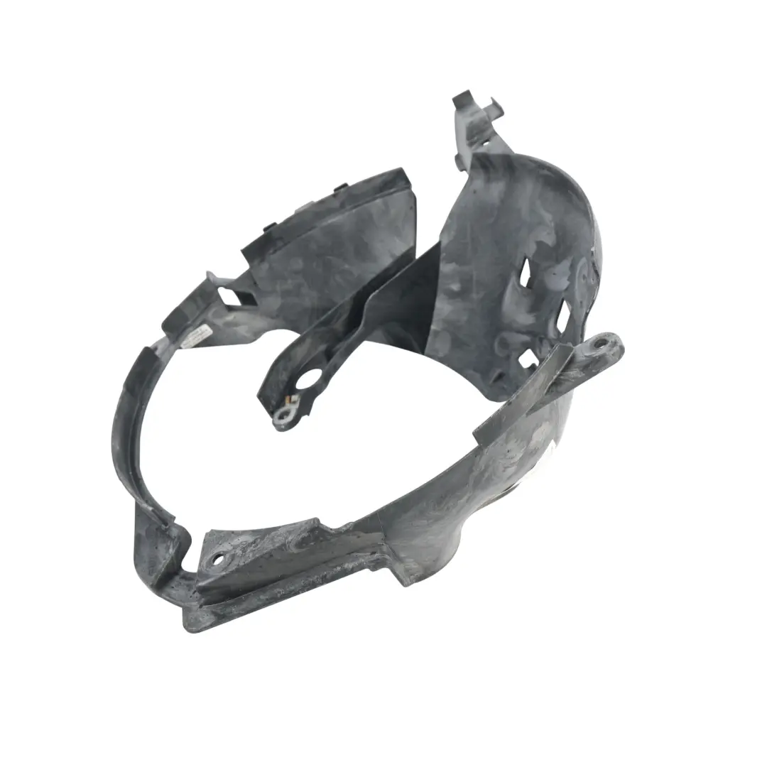 Kühler Luftführung Rechts für Porsche 718 Boxster 982 mit Teilenummer 9P1121334 Porsche 718 Boxster 982 Kühler Luftführung Rechts - SKU 9P1121334 - Teilenummer 9P1121334