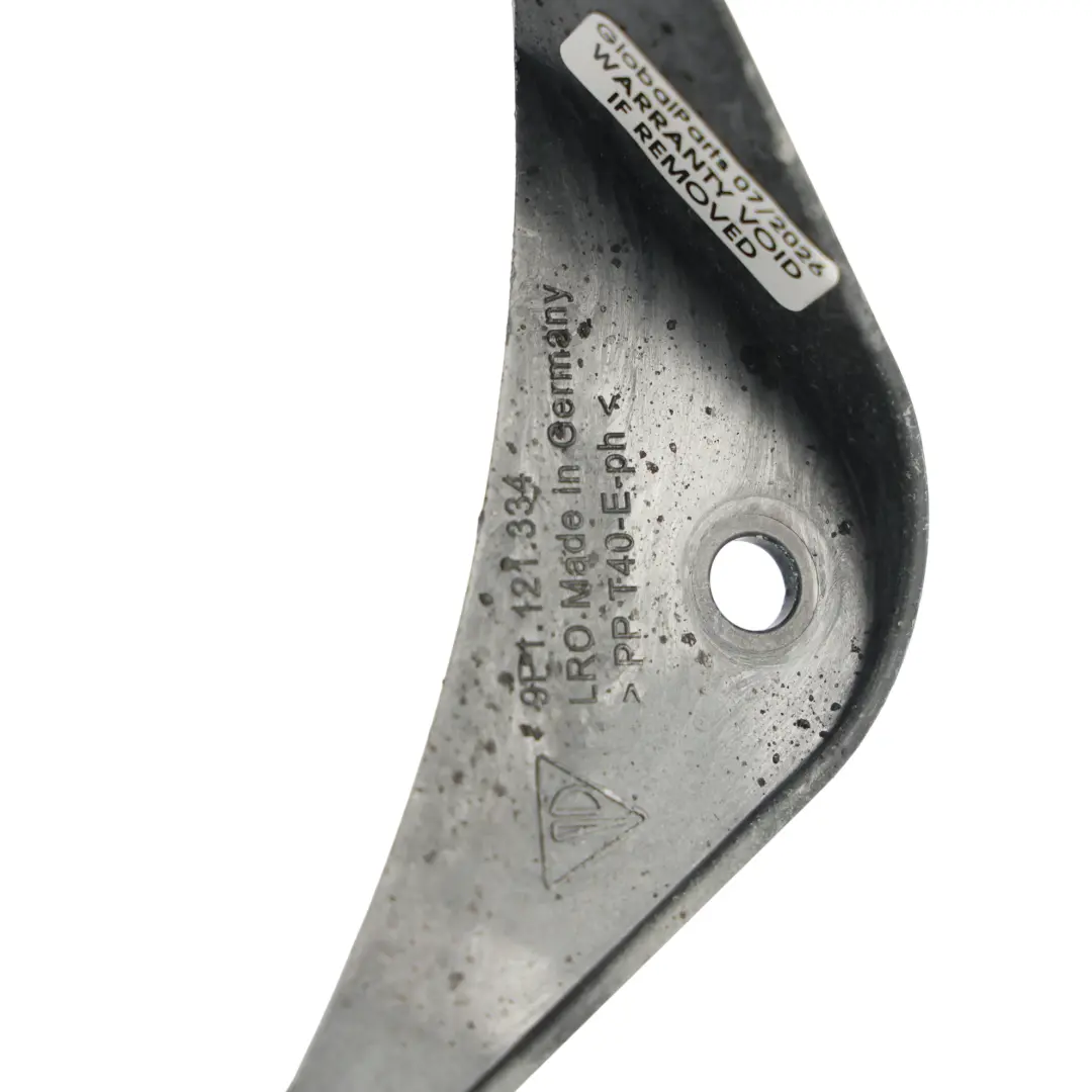 Cooler Radiator Air Guide Right O/S to Porsche 718 Boxster 982 with Part number 9P1121334 Porsche 718 Boxster 982 Cooler Radiator Air Guide Right O/S - SKU 9P1121334 - Part number 9P1121334