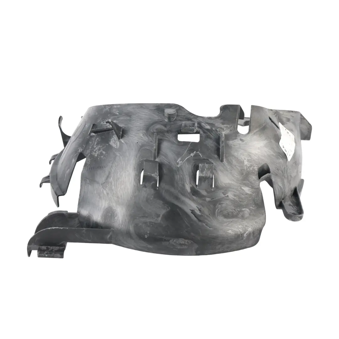 Kühler Luftführung Rechts für Porsche 718 Boxster 982 mit Teilenummer 9P1121334 Porsche 718 Boxster 982 Kühler Luftführung Rechts - SKU 9P1121334 - Teilenummer 9P1121334