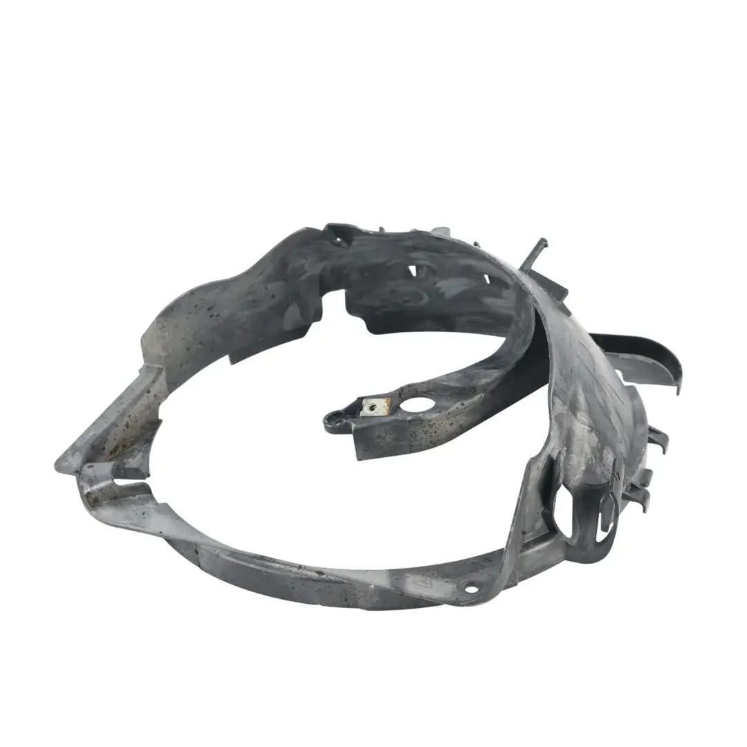 Porsche 718 Boxster 982 Kühler Luftführung Rechts - SKU 9P1121334 - Teilenummer 9P1121334