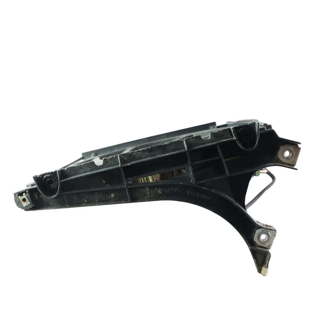Porsche Boxster Cayman 982 Lüfter Kühler Einheit Rechts - SKU 9P1121384 - Teilenummer 9P1121384