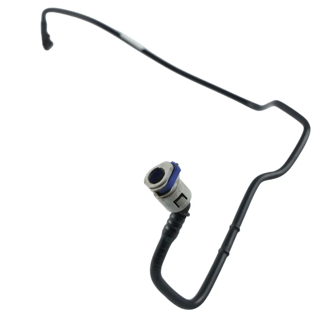 Manguera Tubo Refrigerante Izquierdo para Porsche 718 Boxster 982 con número de pieza 9P1121465 Porsche 718 Boxster 982 Manguera Tubo Refrigerante Izquierdo - SKU 9P1121465 - Número de pieza 9P1121465
