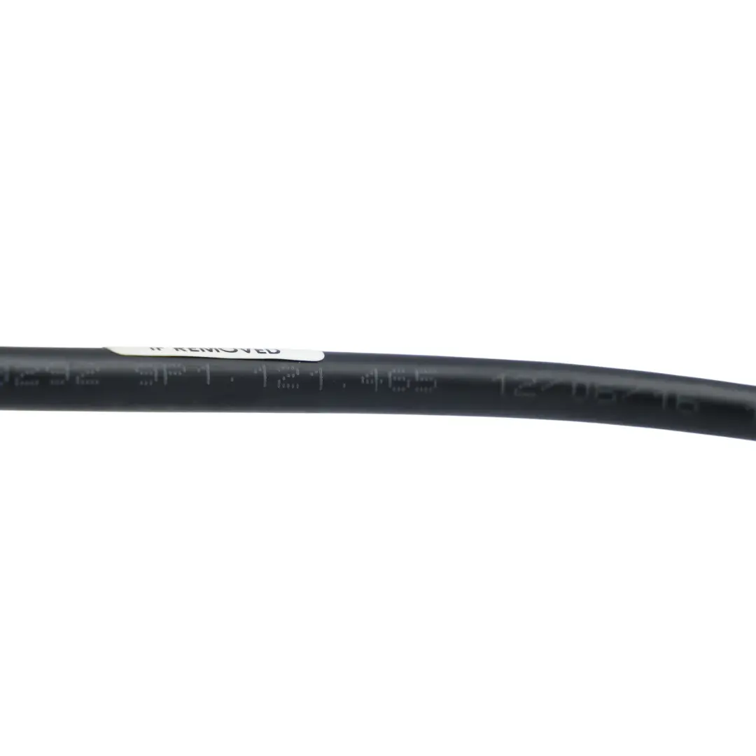 Tuyau Conduite Liquide Refroidissement Gauche pour Porsche 718 Boxster 982 à propos du numéro de pièce 9P1121465 Porsche 718 Boxster 982 Tuyau Conduite Liquide Refroidissement Gauche - SKU 9P1121465 - Numéro de pièce 9P1121465
