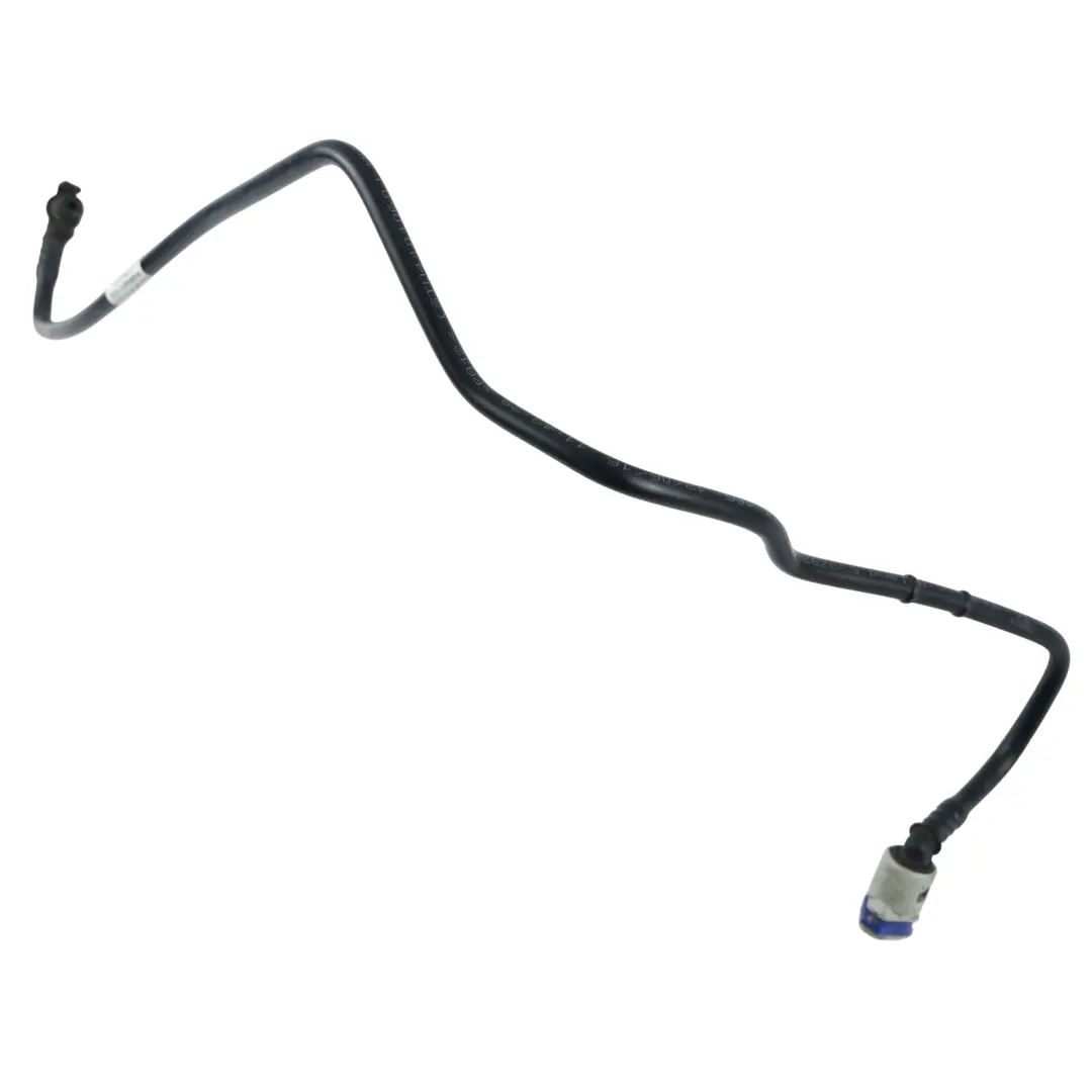 Coolant Overflow Line Hose Pipe Left N/S to Porsche 718 Boxster 982 with Part number 9P1121465 Porsche 718 Boxster 982 Coolant Overflow Line Hose Pipe Left N/S - SKU 9P1121465 - Part number 9P1121465
