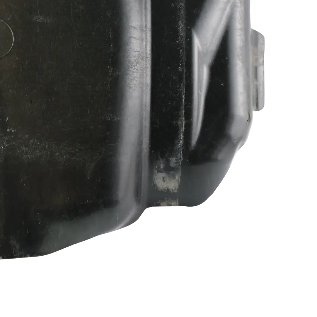 Porsche Boxster Cayman 982 Kraftstofftank Unterboden Schutz Abdeckung - SKU 9P1201975A - Teilenummer 9P1201975A