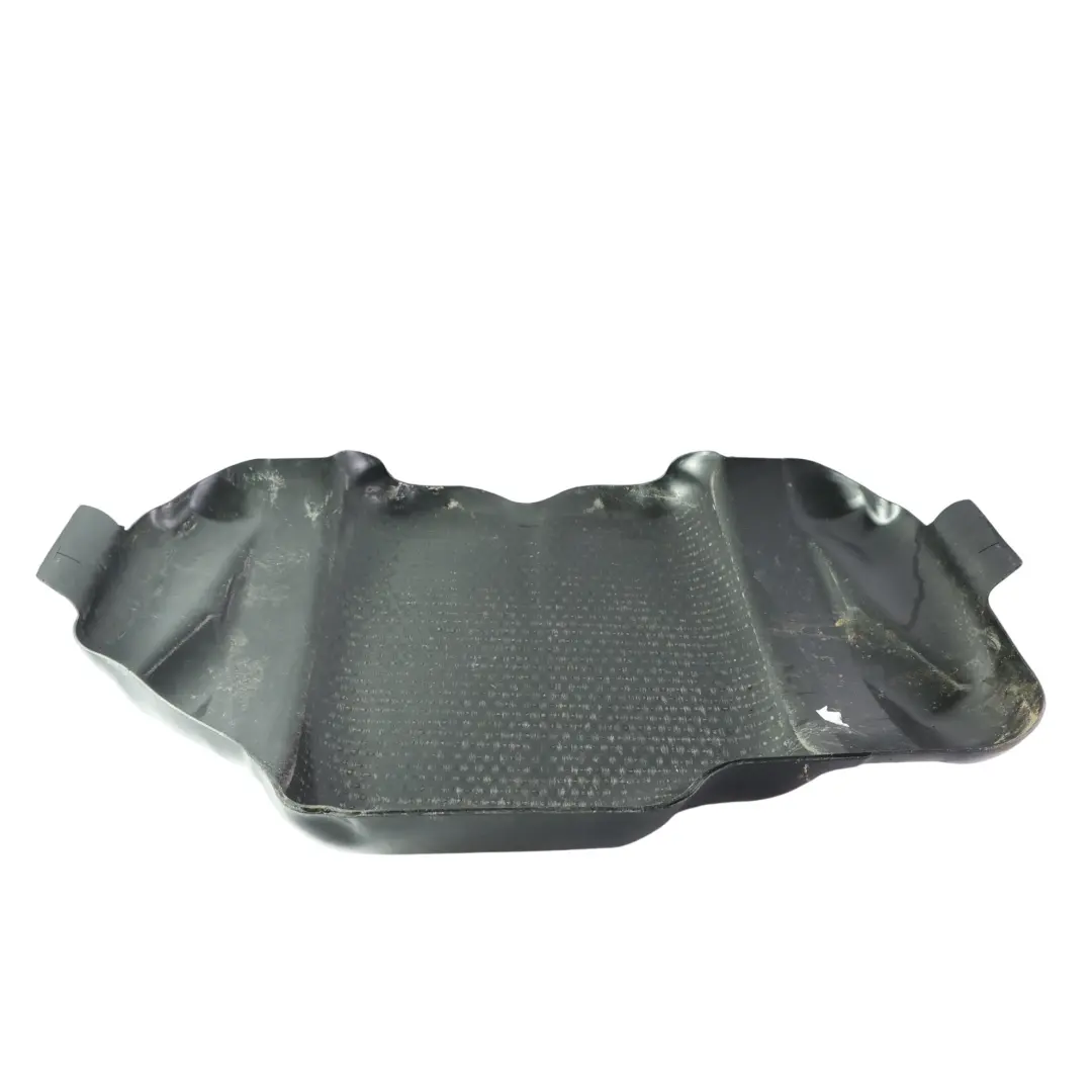 Underbody Protection Cover Panel to Porsche Boxster Cayman 982 Fuel Tank with Part number 9P1201975A Porsche Boxster Cayman 982 Fuel Tank Underbody Protection Cover Panel - SKU 9P1201975A - Part number 9P1201975A