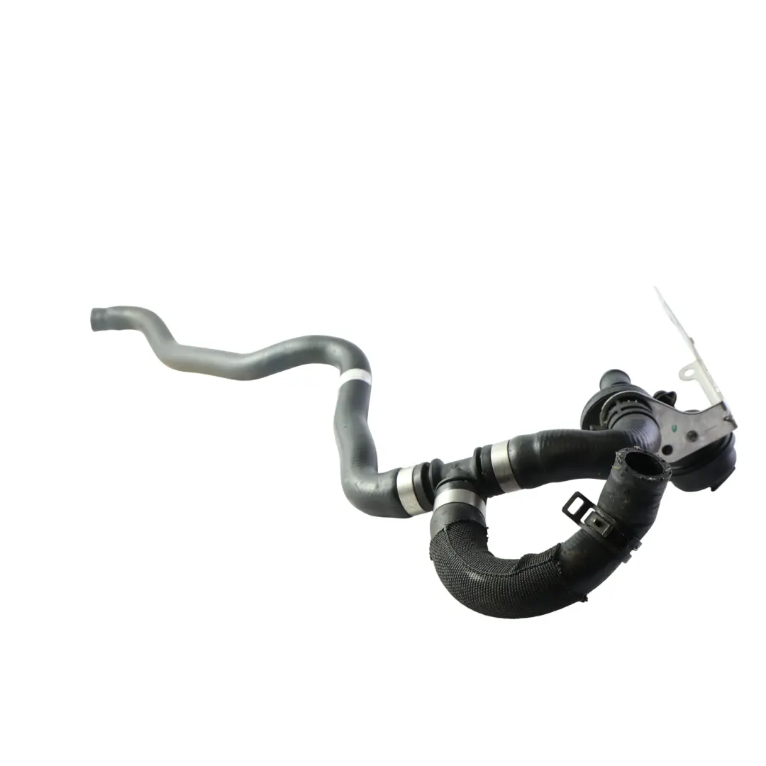 Water Coolant Heater Valve Pipe Hose 2.0T to Porsche 718 Boxster 982 with Part number 9P1317233 Porsche 718 Boxster 982 Water Coolant Heater Valve Pipe Hose 2.0T - SKU 9P1317233-1 - Part number 9P1317233