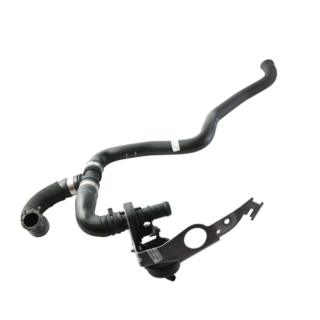 Water Coolant Heater Valve Pipe Hose 2.0T to Porsche 718 Boxster 982 with Part number 9P1317233 Porsche 718 Boxster 982 Water Coolant Heater Valve Pipe Hose 2.0T - SKU 9P1317233-1 - Part number 9P1317233
